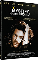 mystify : Michael Hutchence,DVD