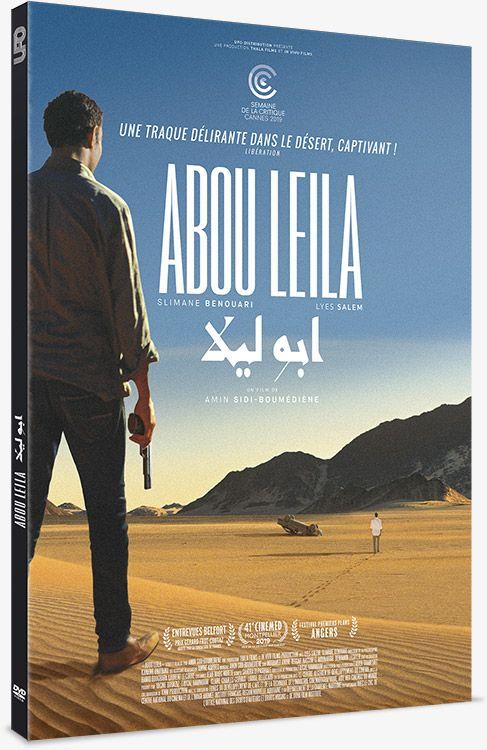 Abou Leila