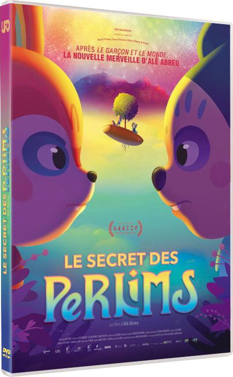 Le secret des Perlims