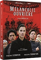 mélancolie ouvrière,DVD