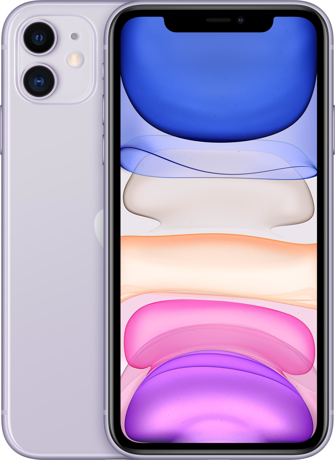 Smartphone BBACK Apple iPhone 11 64Go Violet