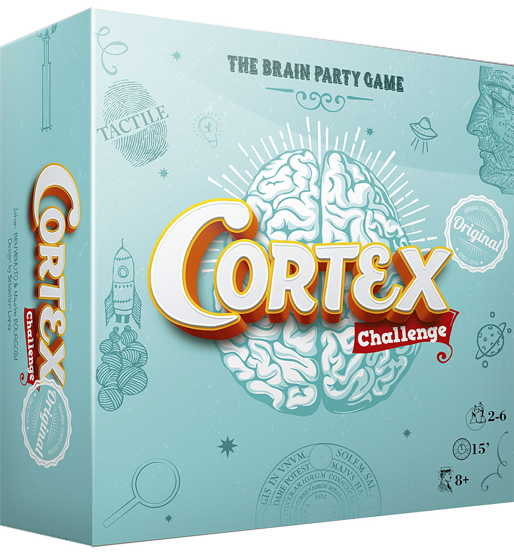 Cortex Challenge