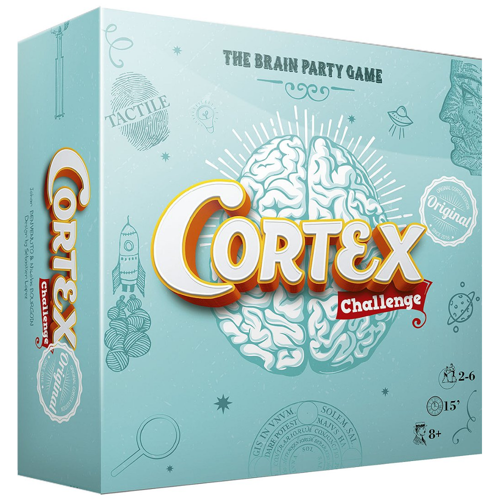 Cortex Challenge