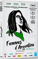femmes d'Argentine