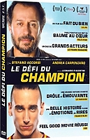 le défi du champion