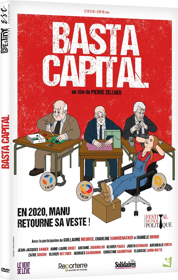 basta capital