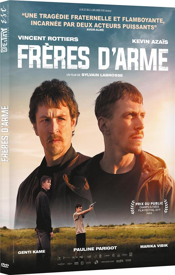 Frères d'arme