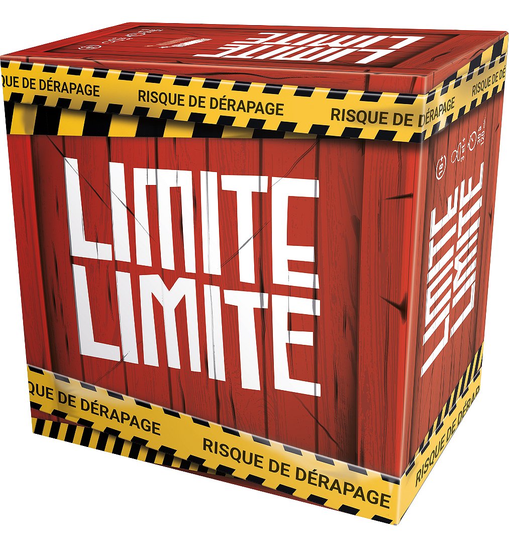 Limite Limite - Nouvelle version