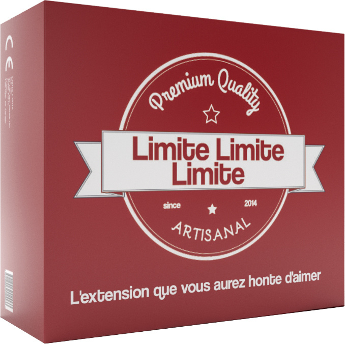 Limite Limite Limite (Refresh)