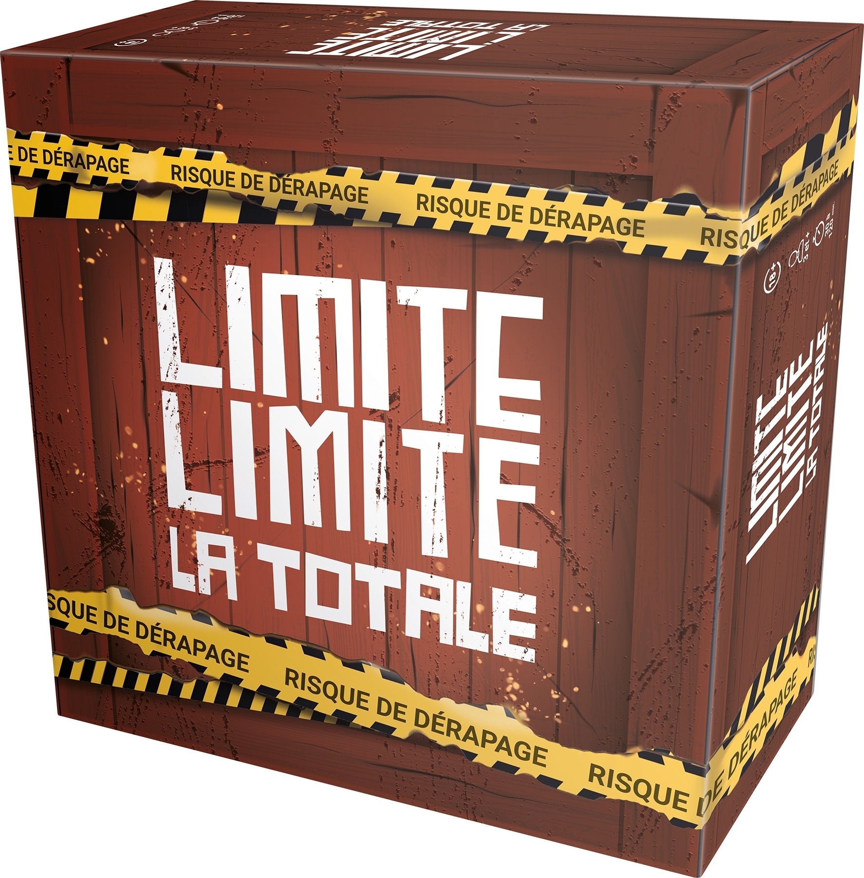 Limite Limite : La Totale