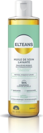 Huile de soin lavante 250ml
