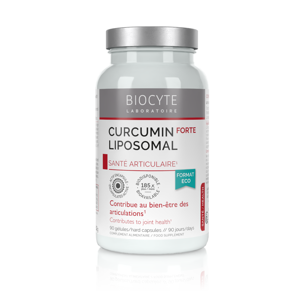 Curcumin Forte185 x90 capsules