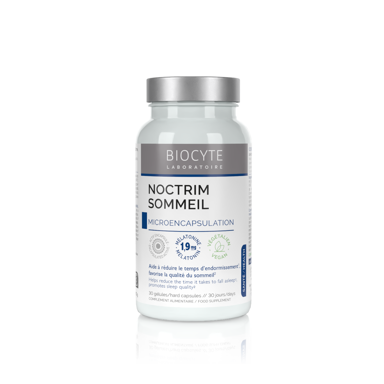 Longevity noctrim forte 30 gélules