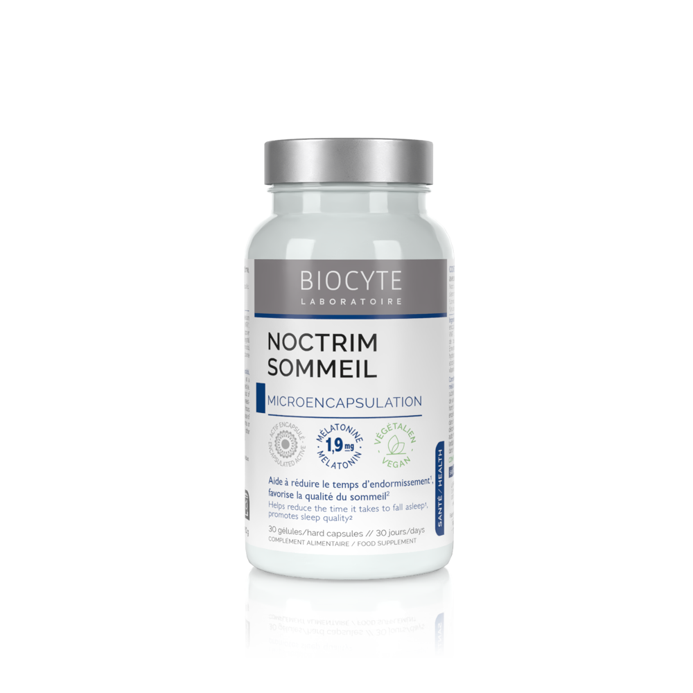 Longevity noctrim forte 30 gélules