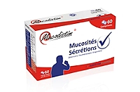 Mucodistim 60 comprimés