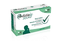 Acouphenes Jour Sans Melatonine 60 comprimés