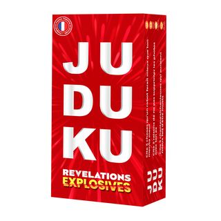 JUDUKU 4 : REVELATIONS EXPLOSIVES