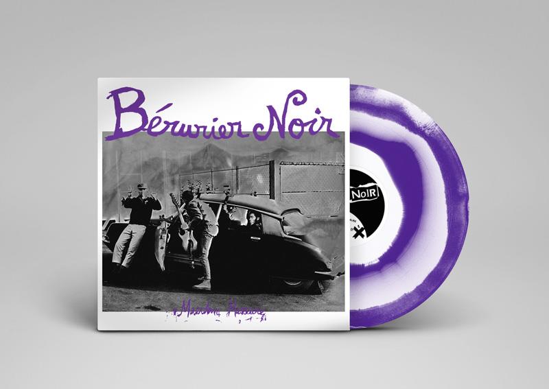 Macadam Massacre (1983-2023 édition)