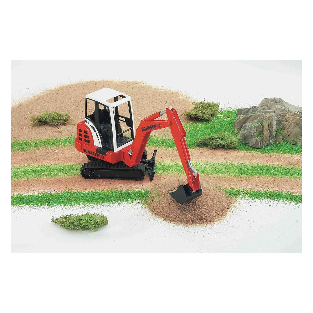 Mini Pelle Schaeff Hr 16