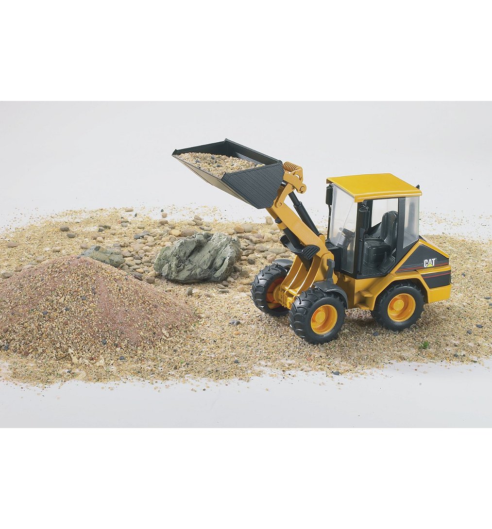 Chargeur Caterpillar - Caterpillar