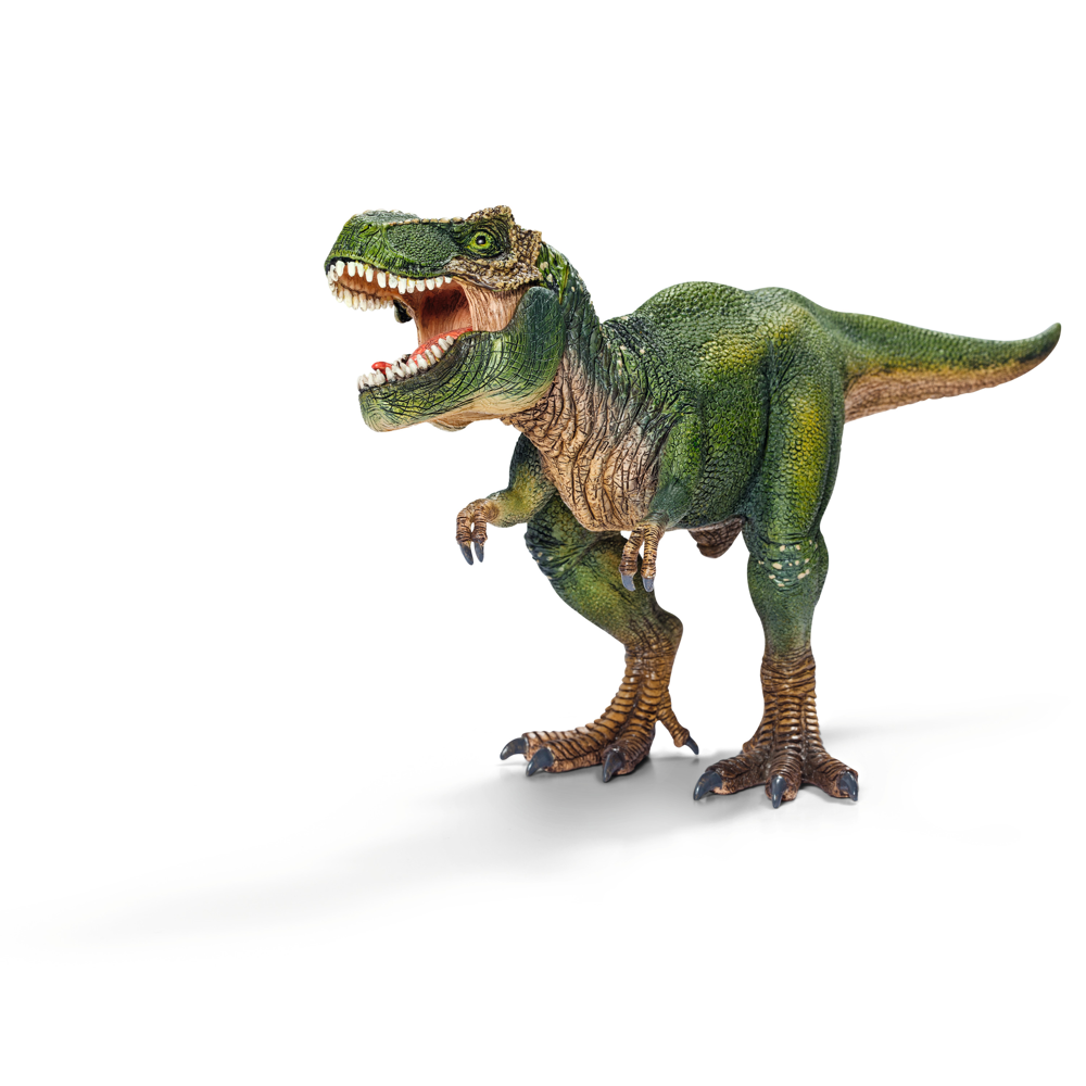 Tyrannosaure Rex
