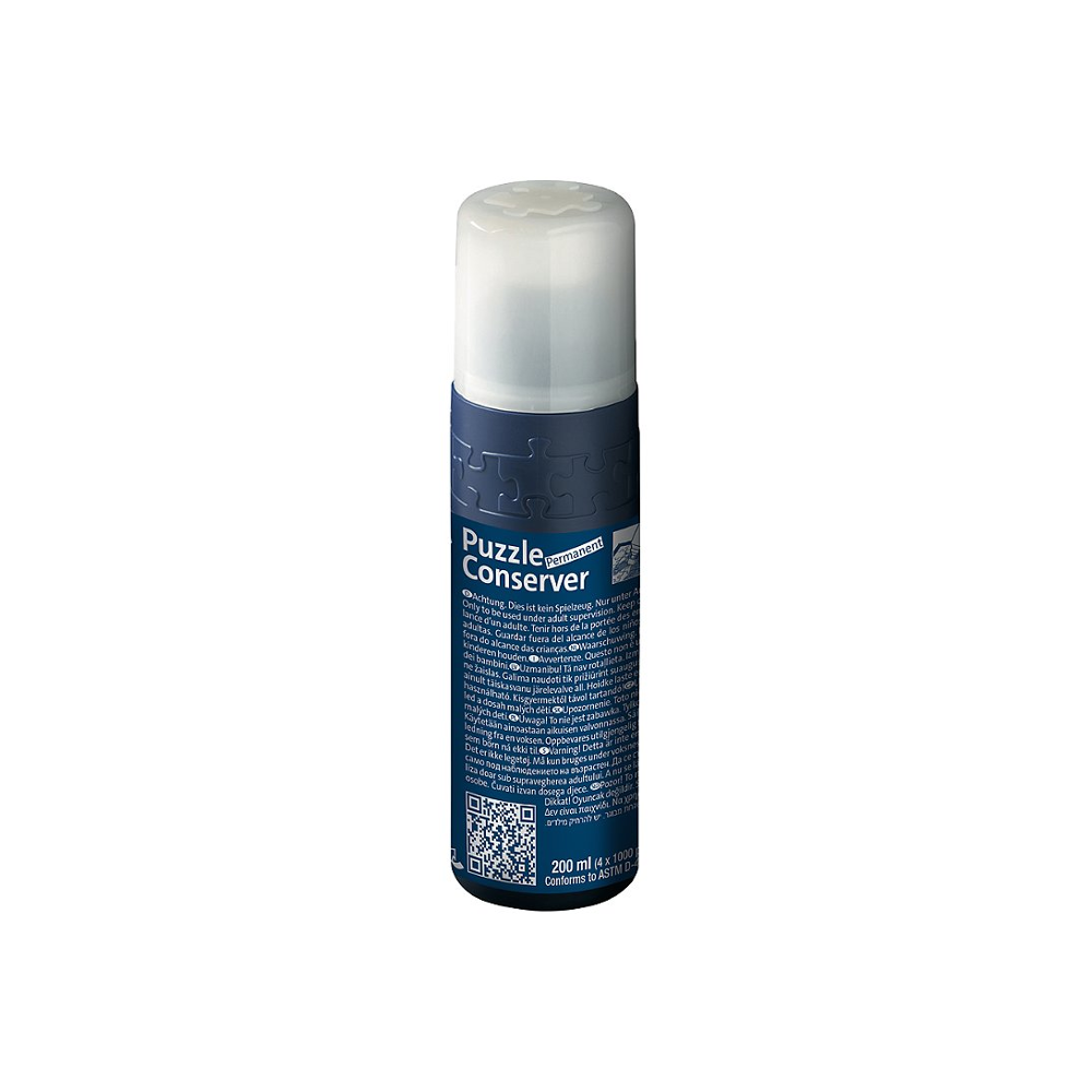 Colle À Puzzle 200 Ml