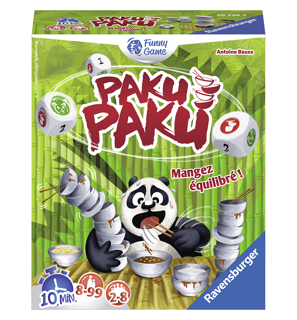 Paku Paku