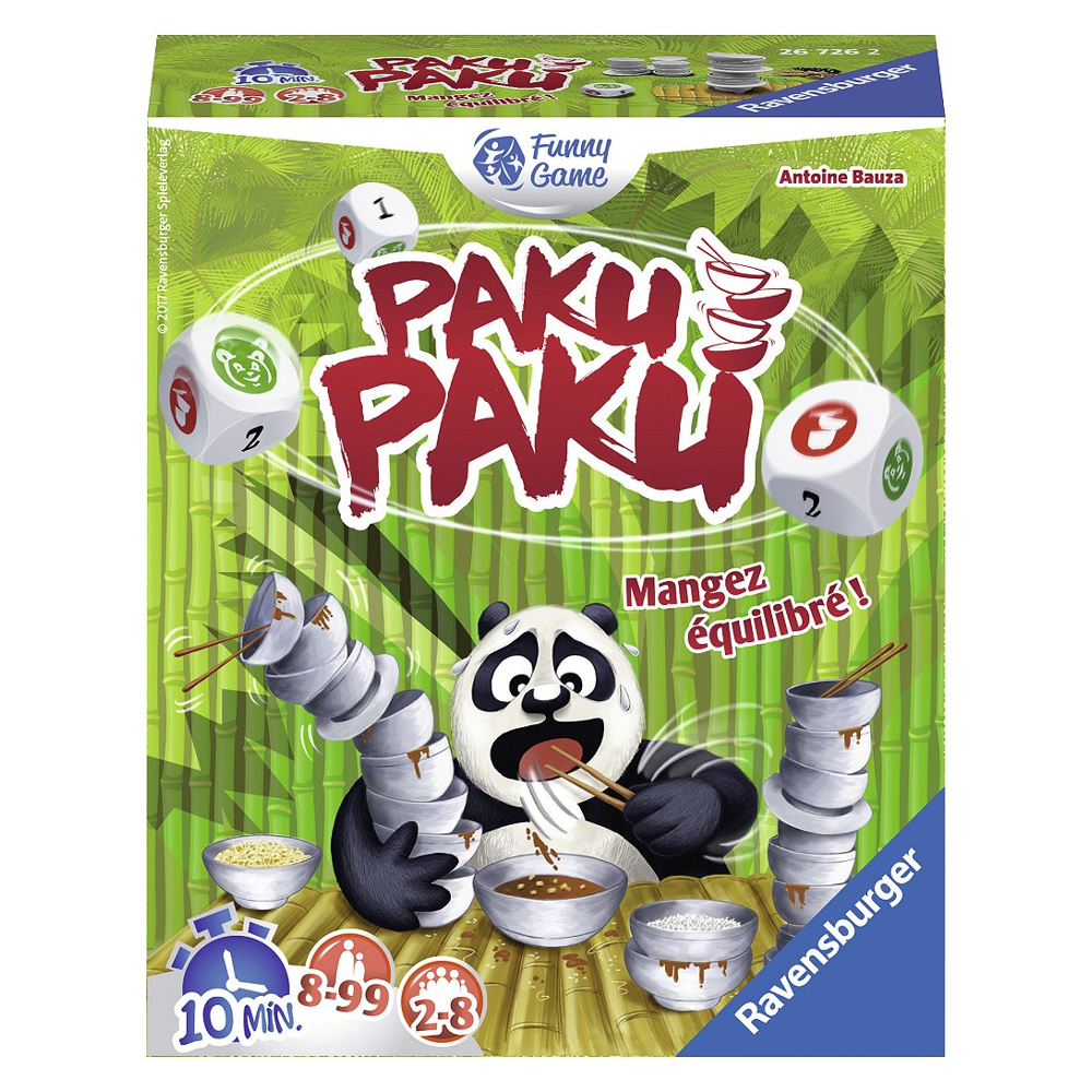 Paku Paku