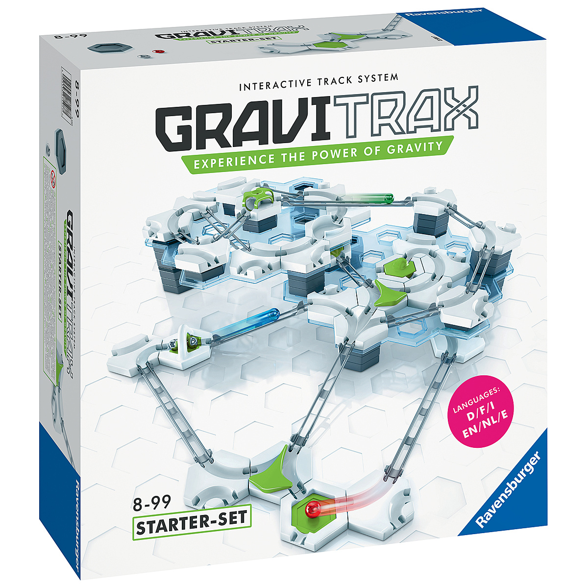 Gravitrax Starter Set