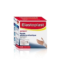 Bande Adhesive Elastique 3 cm x 2,5 m