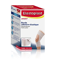 Bande Elasto 10cm x 2,5m