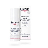 Antirougeurs Soin De Jour Correcteur Teinté Spf25 + Uva 50ml