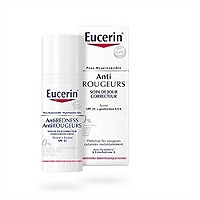 Antirougeurs Soin De Jour Correcteur Teinté Spf25 + Uva 50ml