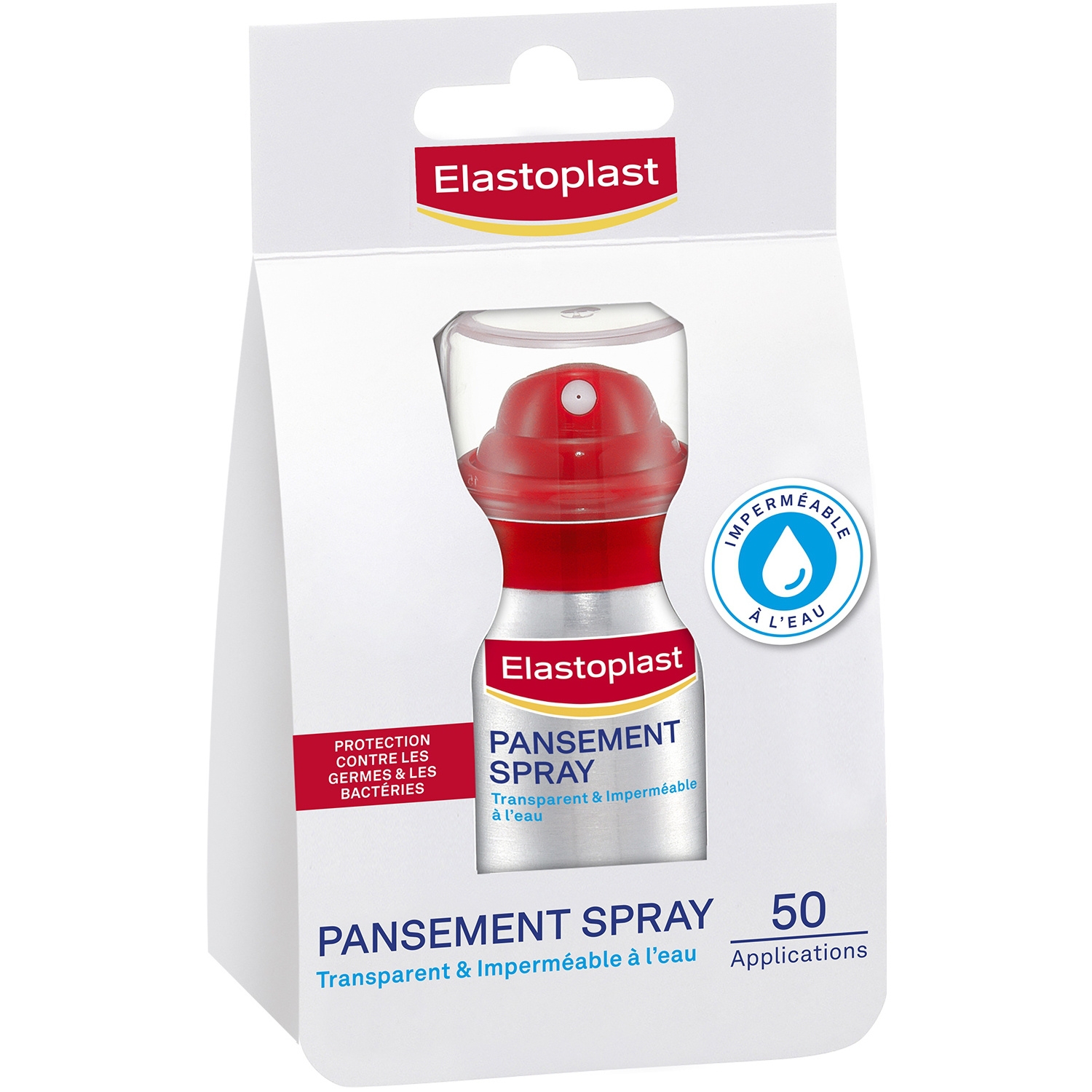 Pansement Spray 32,5ml 