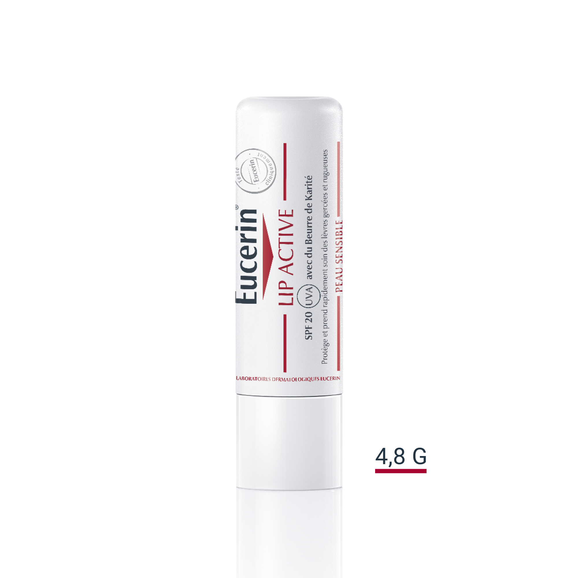 Ph5 soin actif lèvres spf20