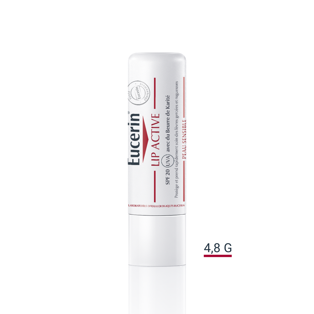 Ph5 soin actif lèvres spf20