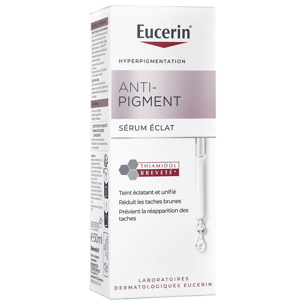 Anti-Pigment Sérum Eclat 30ml