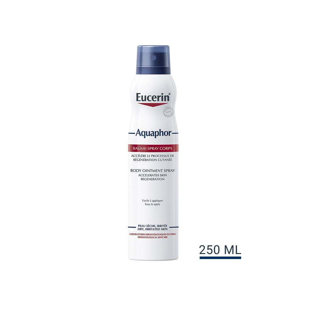 Aquaphor Baume-Spray Corps Spray 250ml