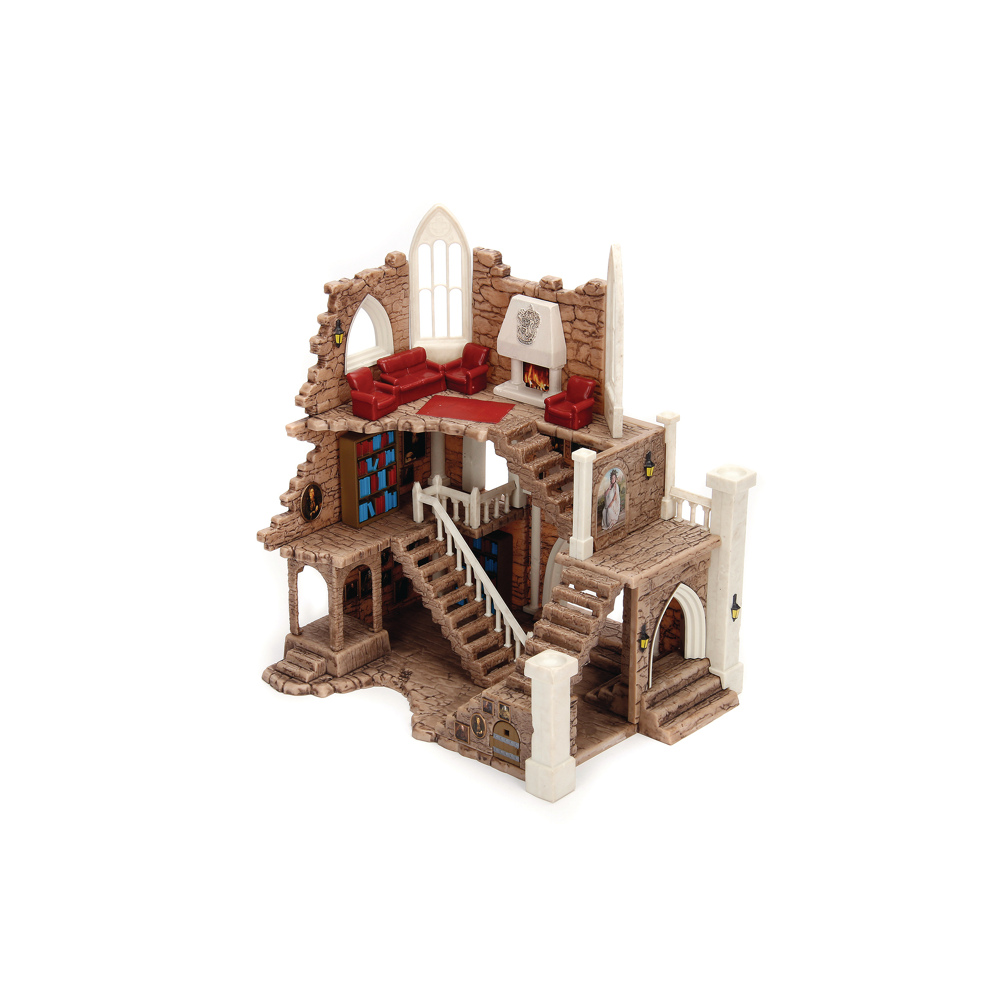 Hp Playset Tour - Harry Potter