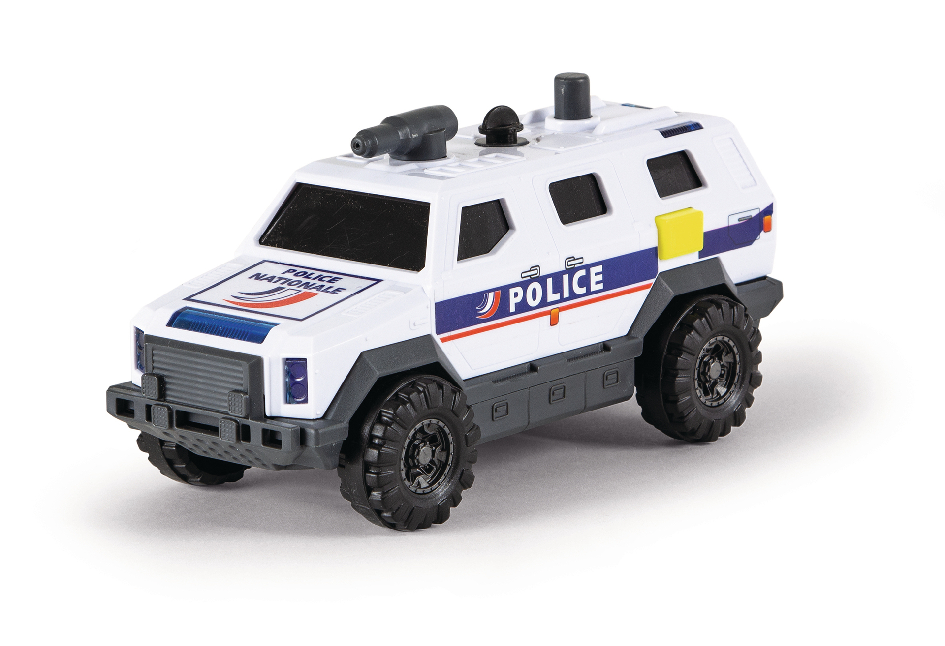 Dickie Vehicule Special Force