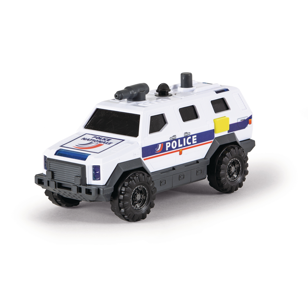 Dickie Vehicule Special Force