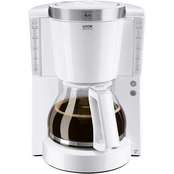 Cafetière filtre Melitta 1011-03