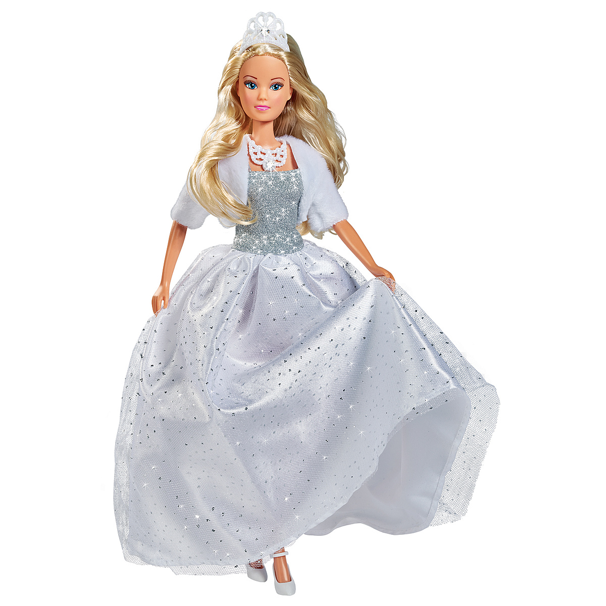 Steffi Love - Rêve Blanc