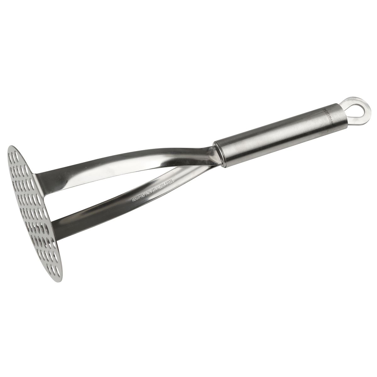 Mulino Per Verdure Tellier In Acciaio Inox - 3 Griglie Per Puree, Zuppe E Composte