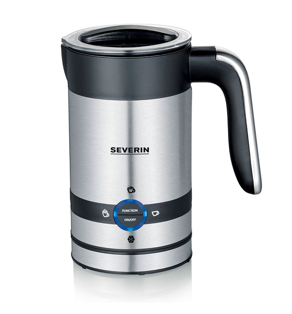 Mousseur de lait Severin SM3584