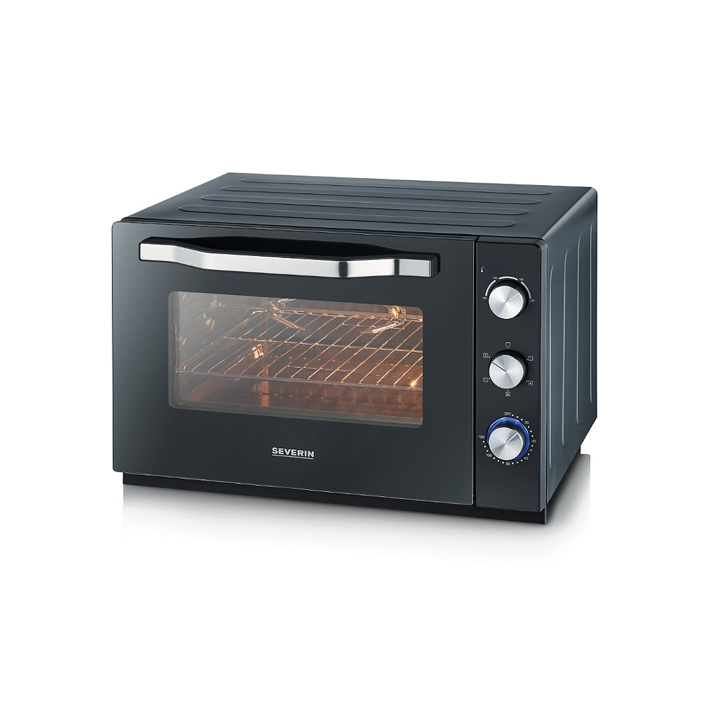 FOUR POSABLE Severin TO2073