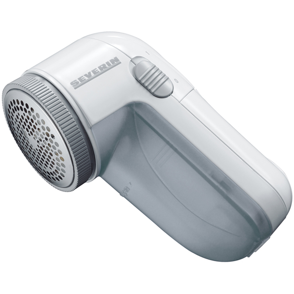 Rase peluches electrique à piles - cs7976 - severin