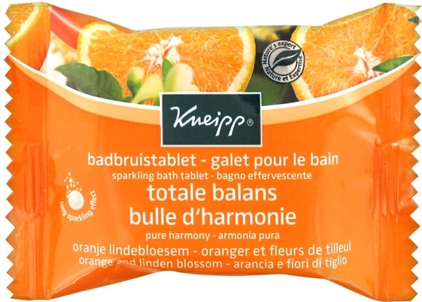 Bulle d'Harmonie Galet pour le Bain 1 Galet