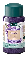 Sels De Bain - Lavande - Relaxing - 600 G