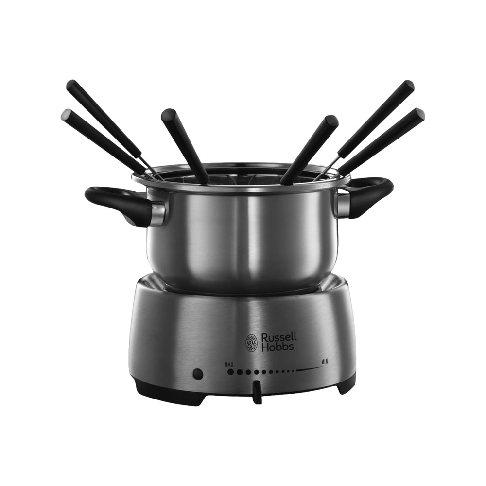 Russell Hobbs Fiesta 2 L 6 personne(s)